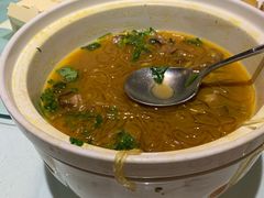 牛肉粉丝煲-张福记(五一公园店)