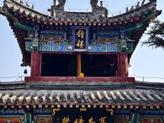 -洛阳白马寺