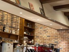 -CafeDuVillage乡村咖啡馆(美邻苑店)