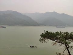 -羚羊峡古栈道森林公园