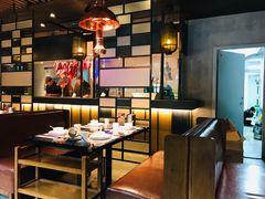 大堂-牛事制造局牛肉火锅(莲岳路店)