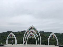 -清远熹乐谷温泉度假酒店