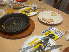 -菲滋意式餐厅(富阳东方茂店)