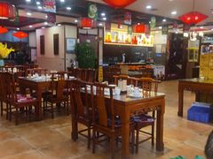 -那家老院子东北菜·饺子·小鸡炖蘑菇(艳华街店)