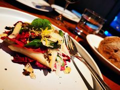 -非常时髦餐厅VUE Restaurant(外滩茂悦大酒店)