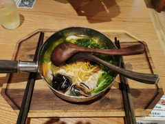 -小满手工粉(上海文峰广场店)
