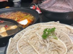 -巴蜀大将火锅(春熙店)
