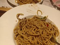 -萨贝尔意式餐厅(宝信店)