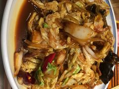 -惠丰堂饭庄