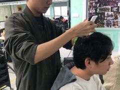 -首脑美容美发化妆美甲培训学校(长沙校区)