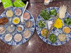 -火烧房子菊花米线(兴盛路店)