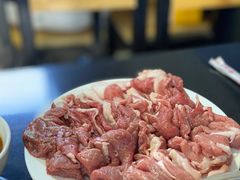 -天桥老金涮肉(牛街店)