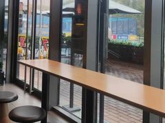 -麦当劳(景城邻里中心店)