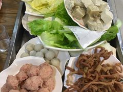 -木萨火锅店(开鲁路店)