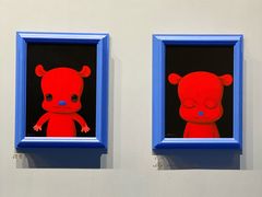 -上海宝龙美术馆