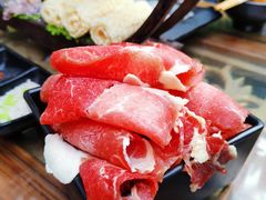 -丽江庭院·云南野生菌·海鲜火锅(鼓楼四合院店)