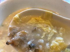 -吕氏疙瘩汤·私家菜馆(慈云寺店)