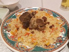 -巴依老爷·新疆美食(上城区天城路店)