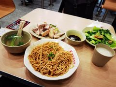 -百家鸡味馆(清泰店)