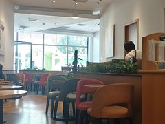 -COSTA COFFEE(天通苑华联店)