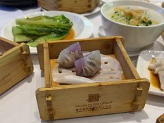-南宁荔园维景国际酒店·荔园中餐厅