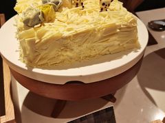 -食光全日制餐厅(绵阳首开喜来登酒店)