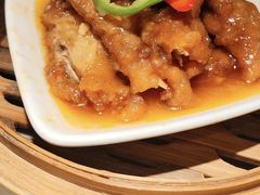 -禄运茶居·手工点心(猎德店)