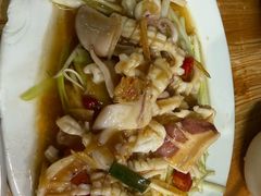 -车头老二大排档(金城步行街店)