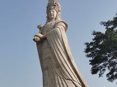 -莆田湄洲妈祖祖庙