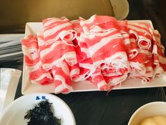 -鑫龙火锅城(青岛分店)