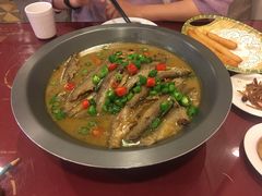 渠首焖窜白条-南阳食府·河南豫菜(南阳驻京办店)