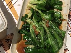 -木屋烧烤(上梅林店)