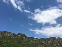 -十渡高山漂流