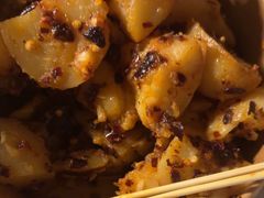 -丁家坡洋芋·观音桥好吃街A区(全国总店)