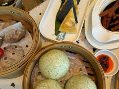 -点都德(广州白云山景区南门店)