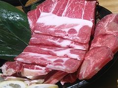 -九田家黑牛烤肉(溧水万达店)