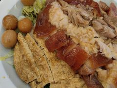 -陆长玖古法猪脚饭(玄风桥店)