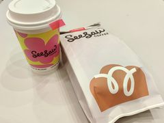 -Seesaw Coffee(武商MALL·武广店)
