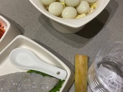 鹌鹑蛋-海底捞火锅(徐州火车站店)