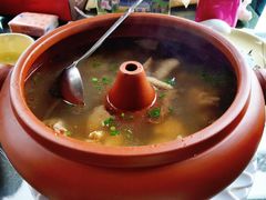 -水上人家民俗餐厅(洱海公园店)