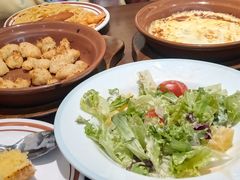 -萨莉亚意式餐厅(杭州滨江天街店)