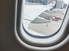 -浦东1号2号航站楼(地铁站)