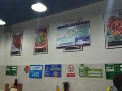 大堂-蜀串香牛杂火锅串串