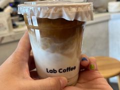 -LAB COFFEE来杯咖啡(浦仓路店)