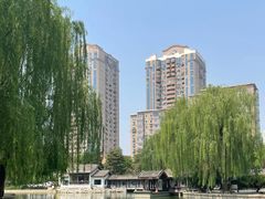 -团结湖公园