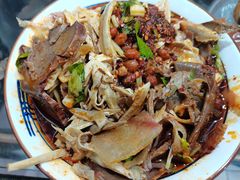 -黄伞肺片(双楠分店)