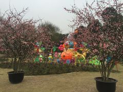-秀丽东方
