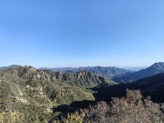 -大岭沟猕猴桃谷风景区