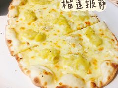 -JINNS锦时 steak&pizza(浸信会礼拜堂旧址店)