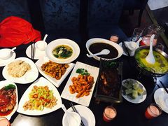 -云中小雅